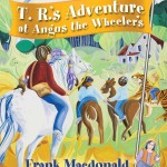 T.R.'s Adventure cover