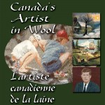 Canada's Artist in Wool