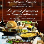 French Taste in Atlantic Canada