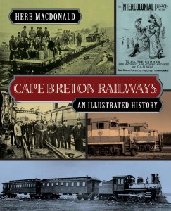Cape Breton Railways