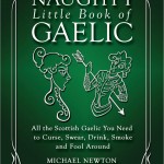 Naughty Little Book of Gaelic