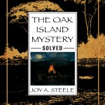 Oak Island Mystery Solved