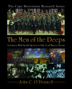The Men of the Deeps