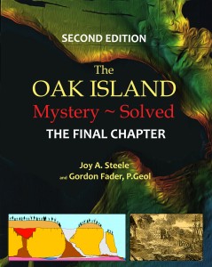 Second Edition - The Final Chapter