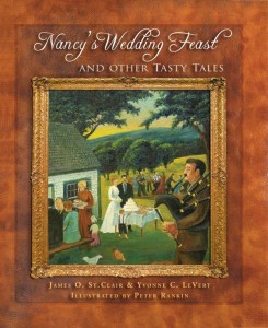 Nancy's Wedding Feast